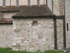 Italien Venetien Aquileia Basilica S. Maria 039.JPG